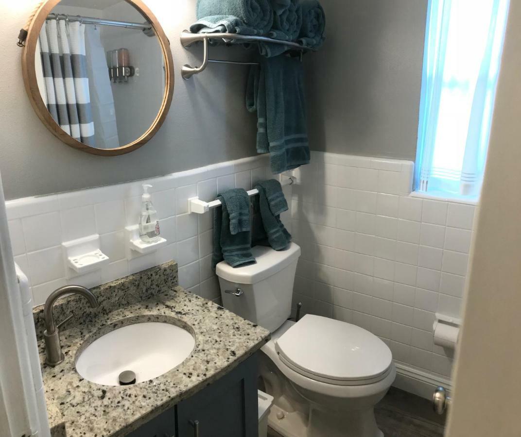 Salty Serenity Duplex Cocoa Beach Exterior foto